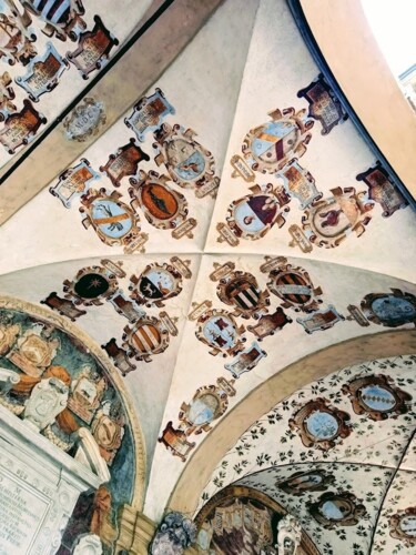 Fotografie getiteld "Look Up" door İRem Akçalı, Origineel Kunstwerk, Gemanipuleerde fotografie