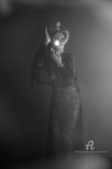 Fotografie getiteld "KOMAROVSKAIA_Natali…" door Natalia Komarovskaia, Origineel Kunstwerk, Digitale fotografie