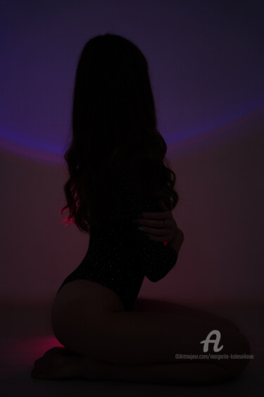 Photography titled "KOLESNIKOVA Margari…" by Margarita Kolesnikova, Original Artwork, Digital Photography