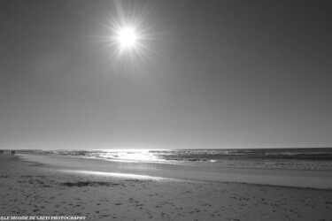 제목이 "la plage"인 사진 Laetitia Laplagne로, 원작, 디지털