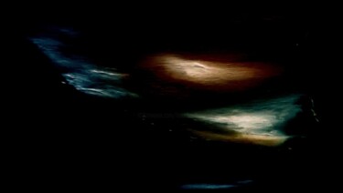 Peinture intitulée "Mea culpa #2#2024" par Pascal Jung, Œuvre d'art originale, Huile