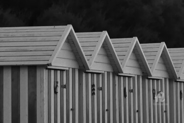 摄影 标题为“Tiny houses” 由Vedesty, 原创艺术品, 数码摄影