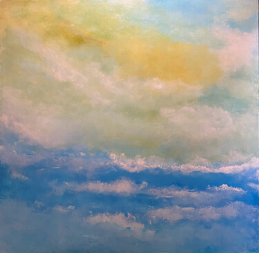 绘画 标题为“1#IMG_5154 aout” 由Slem, 原创艺术品, 丙烯