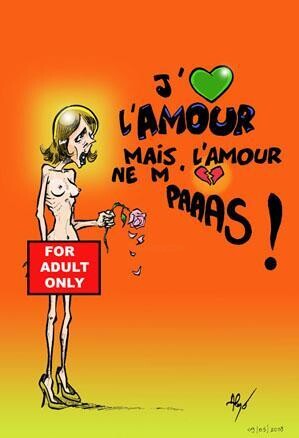 Dessin intitulée "x2.jpg" par Almo The Best, Œuvre d'art originale