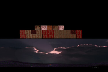 Digital Arts titled "Sanstitre05" by Patrick Fraysse, Original Artwork, 3D Modeling