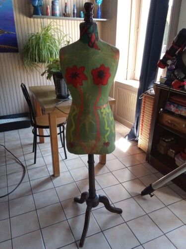 Corps de rêve