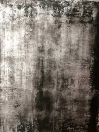 印花与版画 标题为“brume d'été 4” 由Philippe Louis Brognon, 原创艺术品, 蒙纳