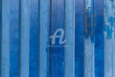 Street wall 207 Fotografie getiteld "Street wall 207" door Evargas, Origineel Kunstwerk, Digitale fotografie