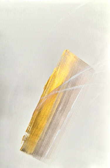 Painting titled "Transcendental Conn…" by Tiziana Contino, Original Artwork, Acrylic