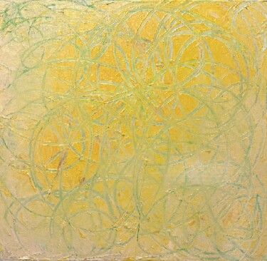 Untitled2 绘画 标题为“Untitled2” 由Irenekerr, 原创艺术品, 丙烯