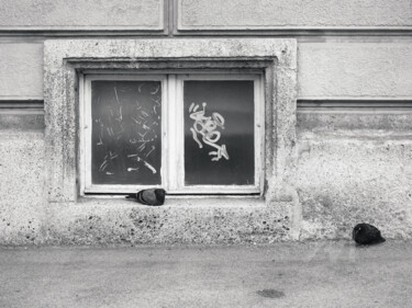 摄影 标题为“There is nothing mo…” 由Alen Gurovic, 原创艺术品, 数码摄影
