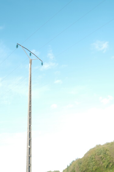 Photography titled "Mc1" by Sophie Agogué, Original Artwork, Digital Photography