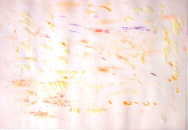 图画 标题为“still something” 由Dorothea Breit, 原创艺术品, 粉彩