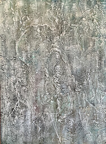 绘画 标题为“A dance of light” 由Paul Dirkse, 原创艺术品, 丙烯
