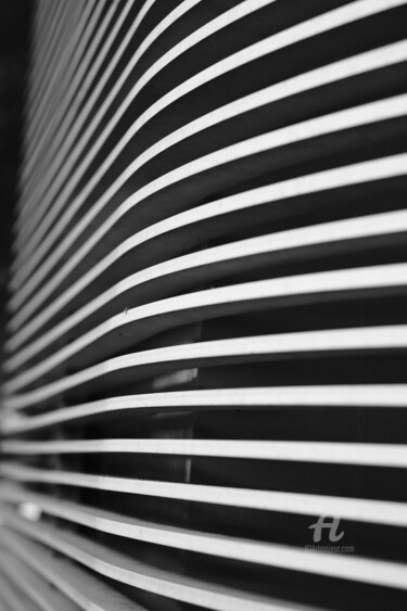 Fotografia intitolato "Sym" da Vedesty, Opera d'arte originale, Fotografia digitale