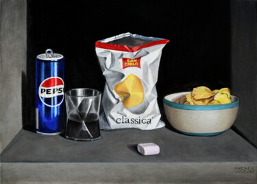 New Ancient Still Lifes From The Present #1