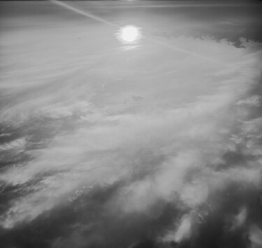 Photography titled "Beneath the Heavens" by Sanzhi Chieh, Original Artwork, Digital Photography