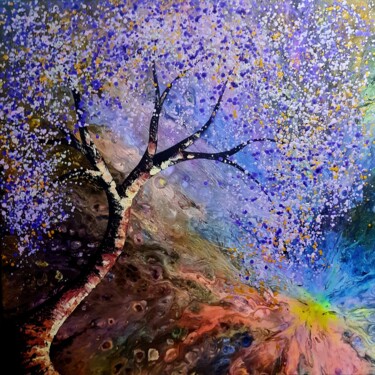 Acrylique 30/2024