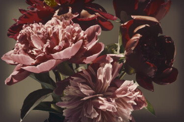 Fotografie getiteld "Flowerissimo_11545" door Michael Vdovin, Origineel Kunstwerk, Digitale fotografie