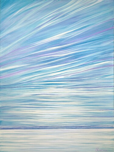 THE FLOW OF CELESTIAL WHISPERS
