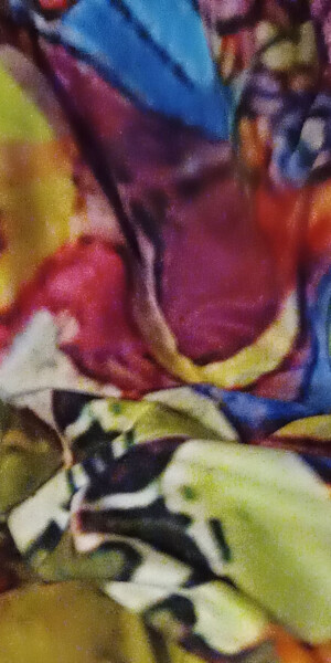 Digital Arts titled "Arti" by Milao Chewithllipta, Original Artwork, Digital Photography