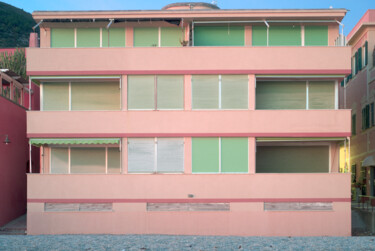 제목이 "luce da ovest #06"인 사진 Roberto Ferrero로, 원작, 디지털