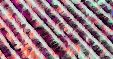 Abstract 14053 数字艺术 标题为“Abstract 14053” 由Hrdesign111, 原创艺术品, 数字油画