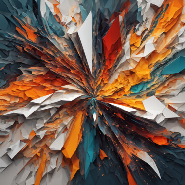 extra-large-contemporary-wall-12-etheral Digital Arts titled "extra-large-contemp…" by Michael Konradi, Original Artwork, AI generated image