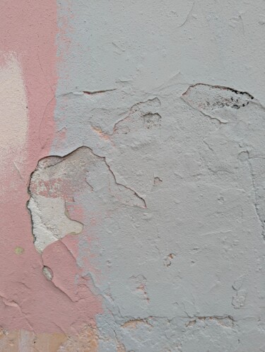 Abstract art "Texture 28" Photographie intitulée "Abstract art "Textu…" par Artem Icona, Œuvre d'art originale, Photographie numérique