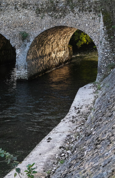 Pont de la Vanne