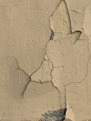 摄影 标题为“Abstract art "Textu…” 由Artem Icona, 原创艺术品, 数码摄影