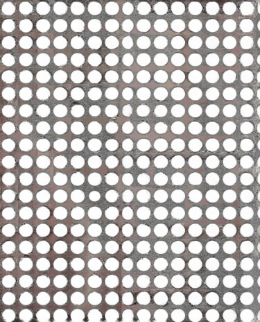 Arte digitale intitolato "untitled099037" da Nobuaki Nakamura, Opera d'arte originale, Pittura digitale