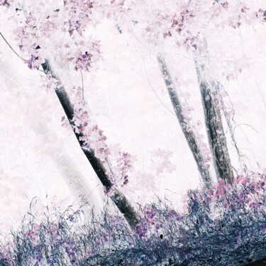 摄影 标题为“negative CI” 由Zheka Khalétsky, 原创艺术品, 非操纵摄影