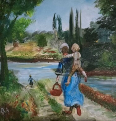 La promenade