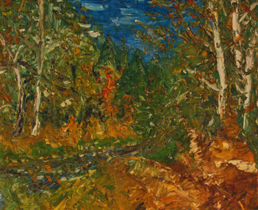 Ballade en forêt