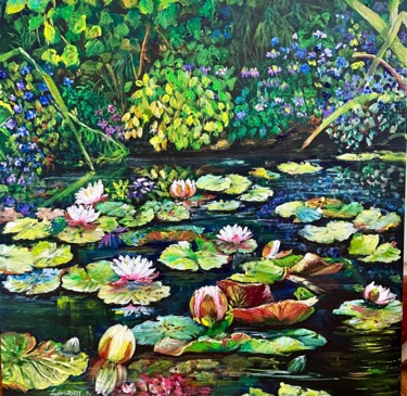 L’été à Giverny -2024-