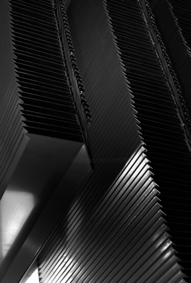 Arte digitale intitolato "Metal sound 3" da Peppeluciani, Opera d'arte originale, Fotografia digitale