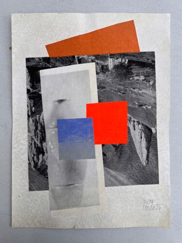 Collages titled "IMG_4739_2" by Dusa Jesih, Original Artwork, Collages