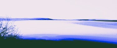 Photography titled "FAHRENHEIT EIGHT" by Patrick Hesnard, Original Artwork, Digital Photography