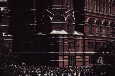 "SKIDAN Alexandra PH…" başlıklı Fotoğraf Alexandra Skidan tarafından, Orijinal sanat, Dijital Fotoğrafçılık