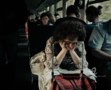 "SKIDAN Alexandra PH…" başlıklı Fotoğraf Alexandra Skidan tarafından, Orijinal sanat, Dijital Fotoğrafçılık