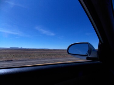 Photography titled "High Plains 3" by Troy Wilson-Ripsom, Original Artwork, Digital Photography