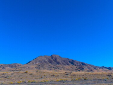 Photography titled "Utah Landscape" by Troy Wilson-Ripsom, Original Artwork, Digital Photography