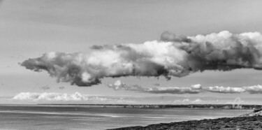 Cap de la chèvre, rade de Brest