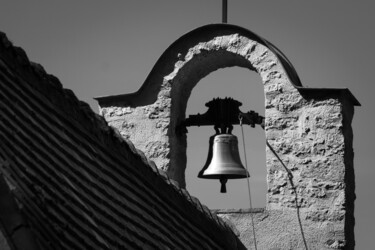 제목이 "La cloche de la cha…"인 사진 Lionel Jean-Marie로, 원작, 조작되지 않은 사진