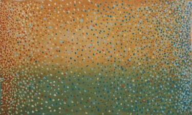 Fusione 5 绘画 标题为“Fusione 5” 由Giorgio Paci, 原创艺术品, 丙烯