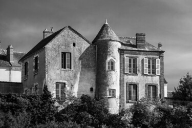 제목이 "Vieille maison bour…"인 사진 Lionel Jean-Marie로, 원작, 조작되지 않은 사진