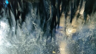 Photographie intitulée "Vivaldi" par Roland Platte, Œuvre d'art originale, Photographie non manipulée