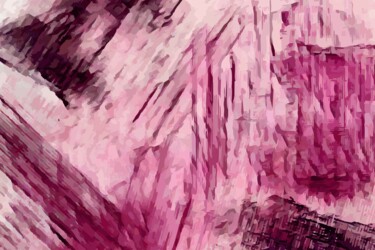 数字艺术 标题为“Abstract 14535” 由Hrdesign111, 原创艺术品, 数字油画