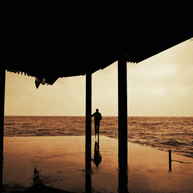 Photography titled "Solitude." by Andriy Solovyov, Original Artwork, Digital Photography